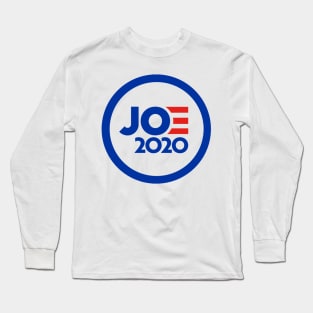 JOE 2020 Long Sleeve T-Shirt